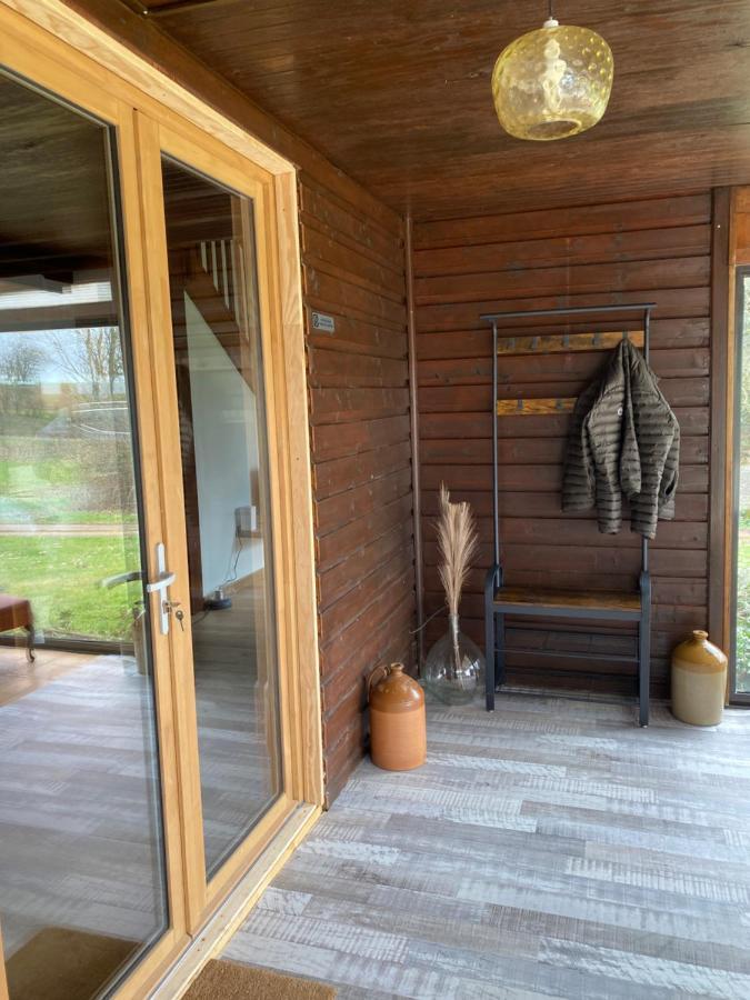 Willa Les Galets 1 Auchonvillers Zewnętrze zdjęcie